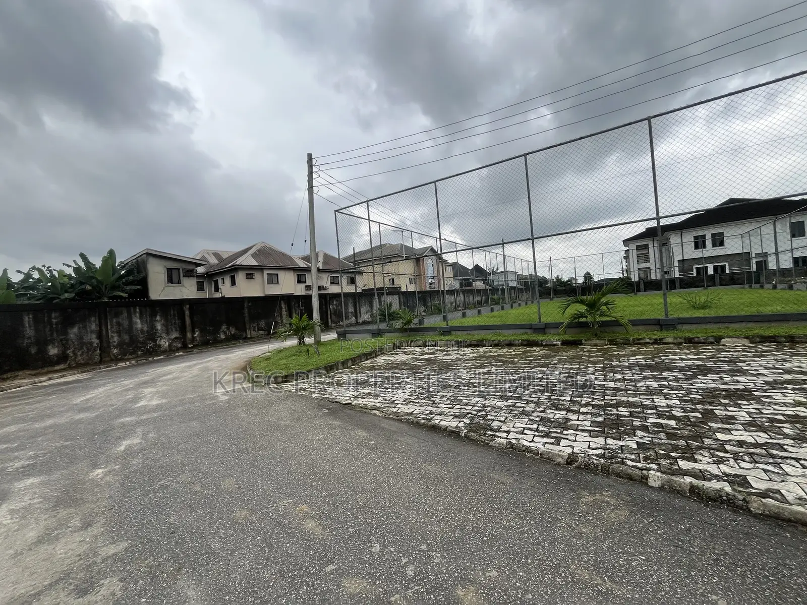 5bedroom Fully Detached Duplex at Rumuodara