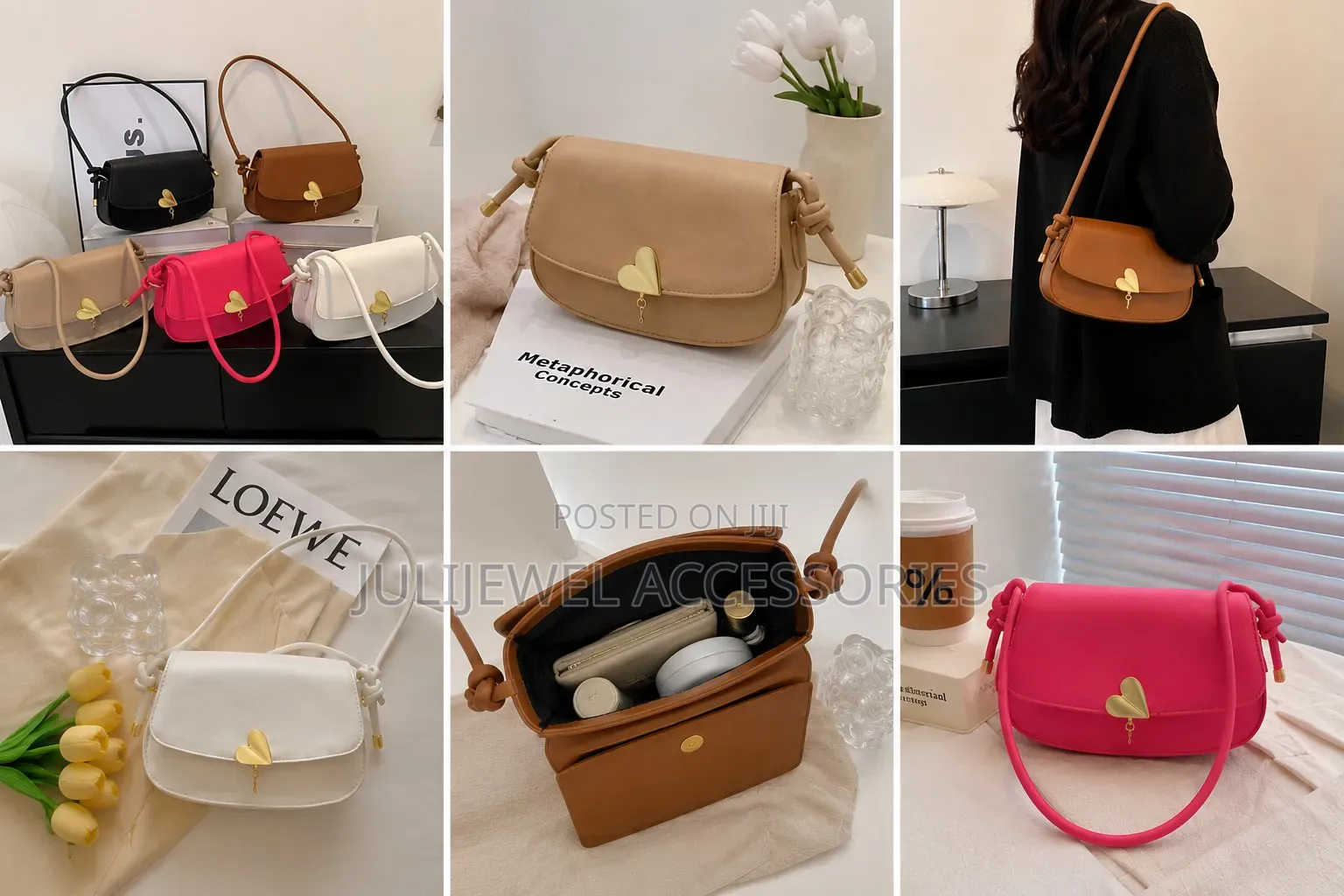 Ladies Trending Mini Bags