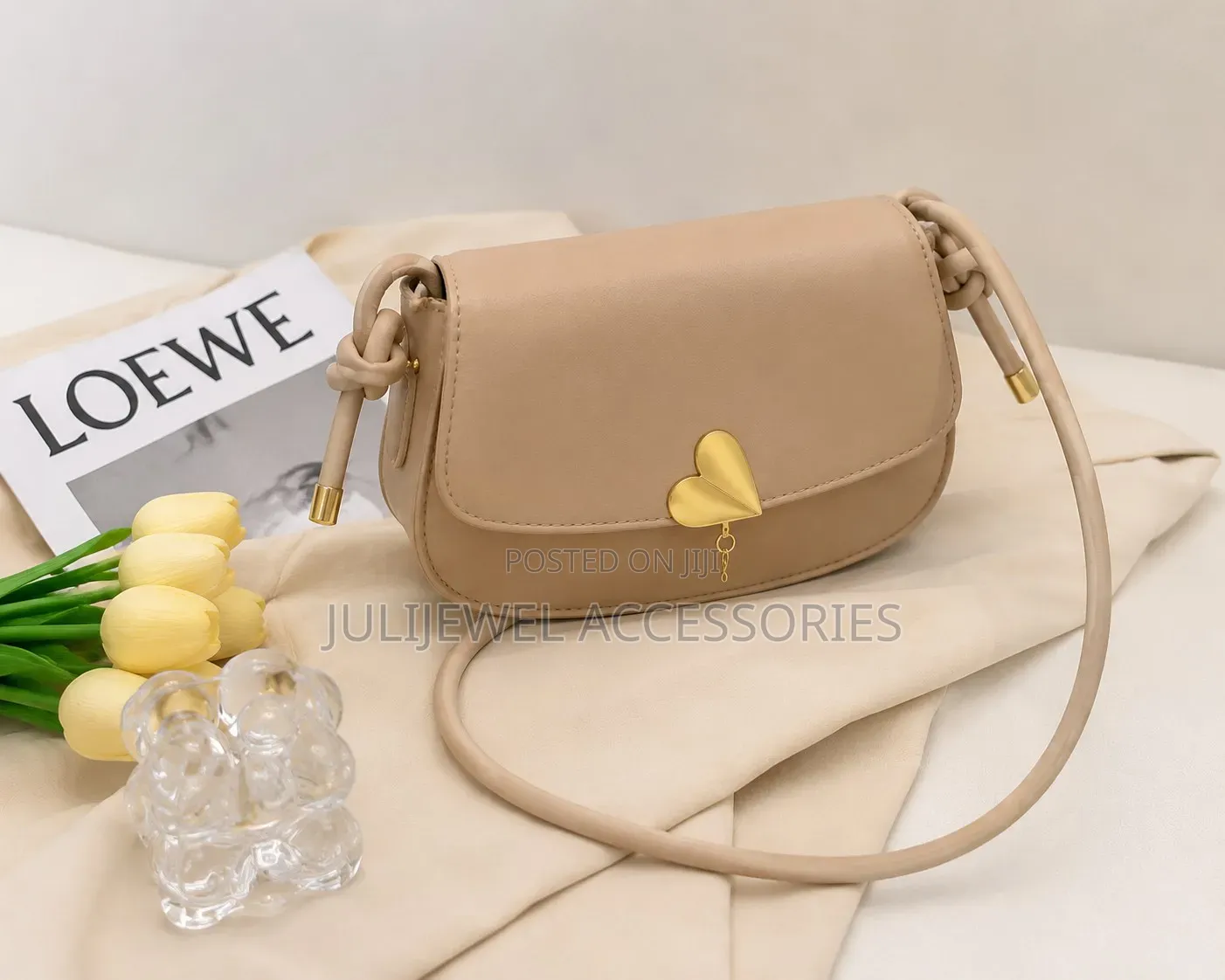 Ladies Trending Mini Bags
