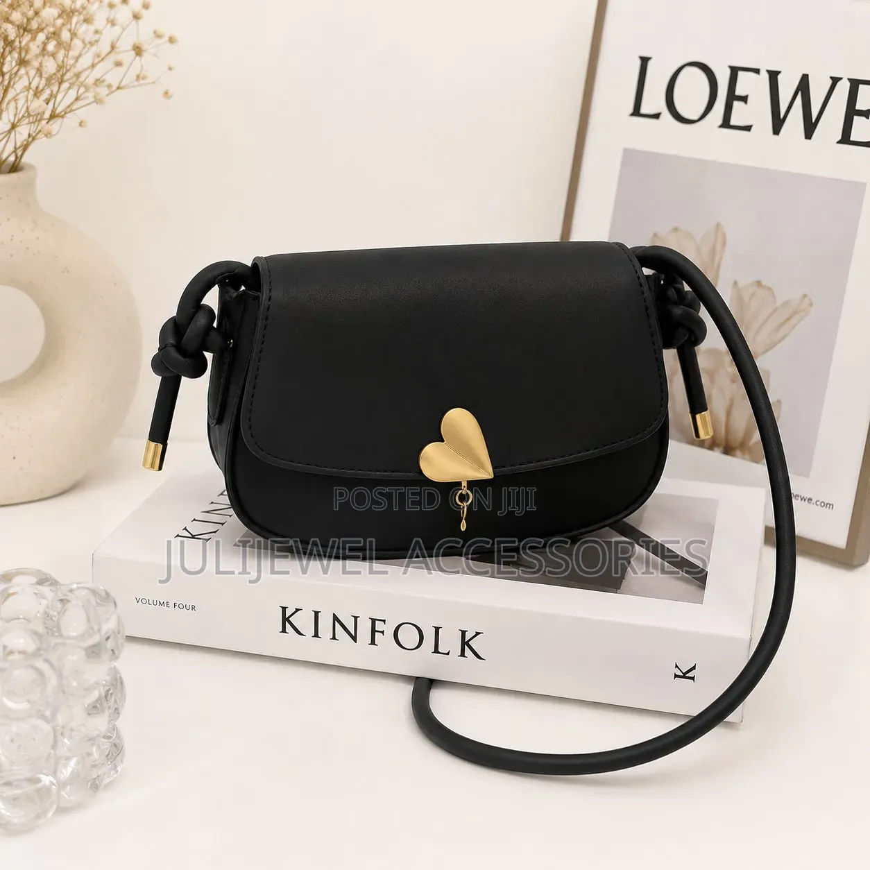 Ladies Trending Mini Bags