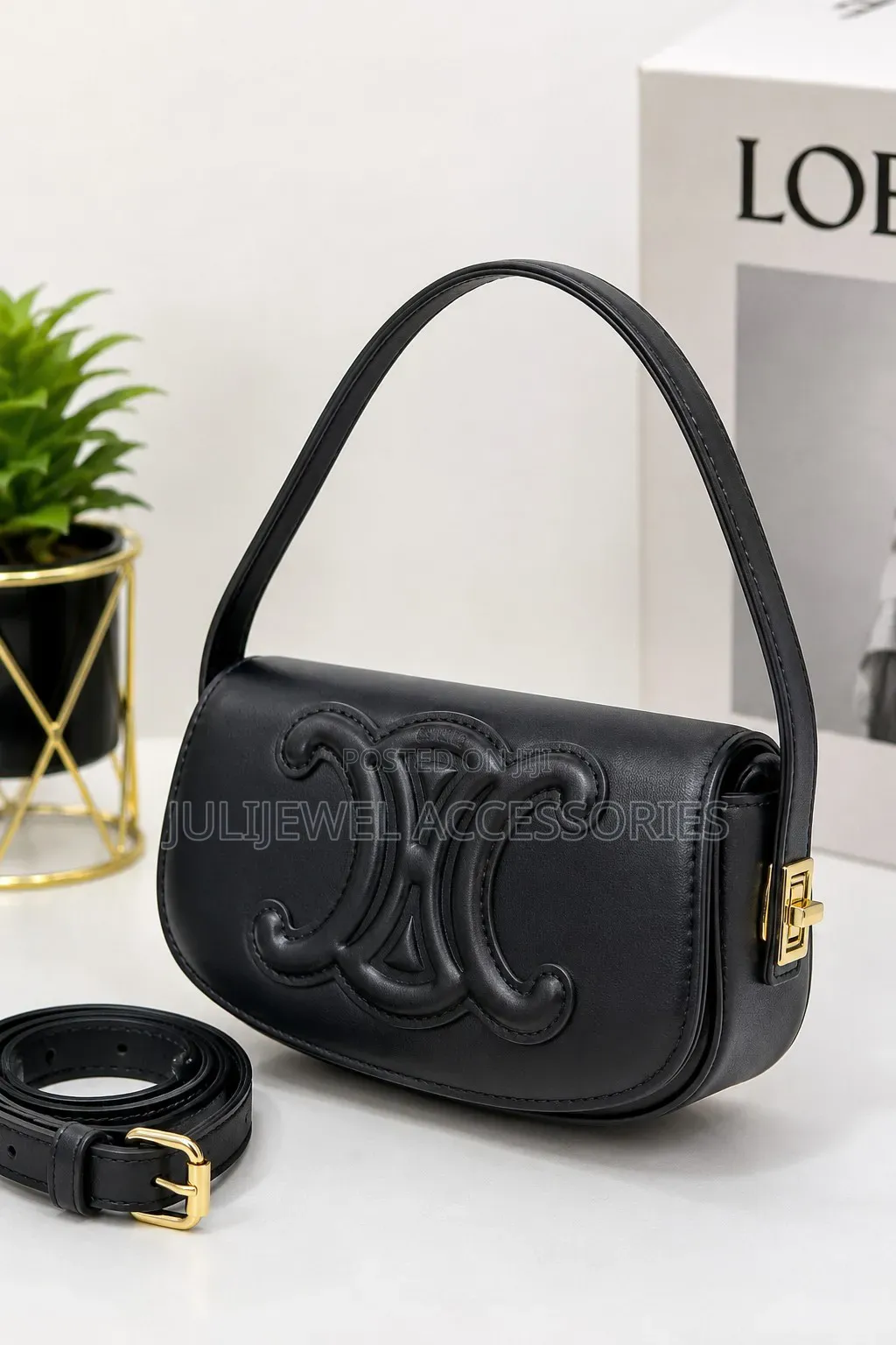Quality Ladies Handbag