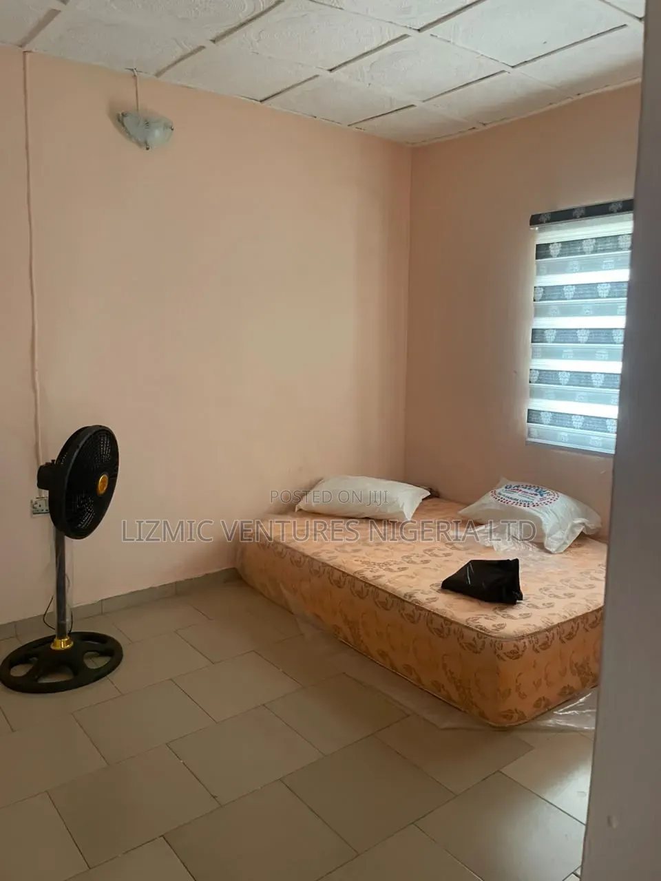 Furnished Mini Flat in Isuti Rd, Ikotun / Ikotun/Igando for rent