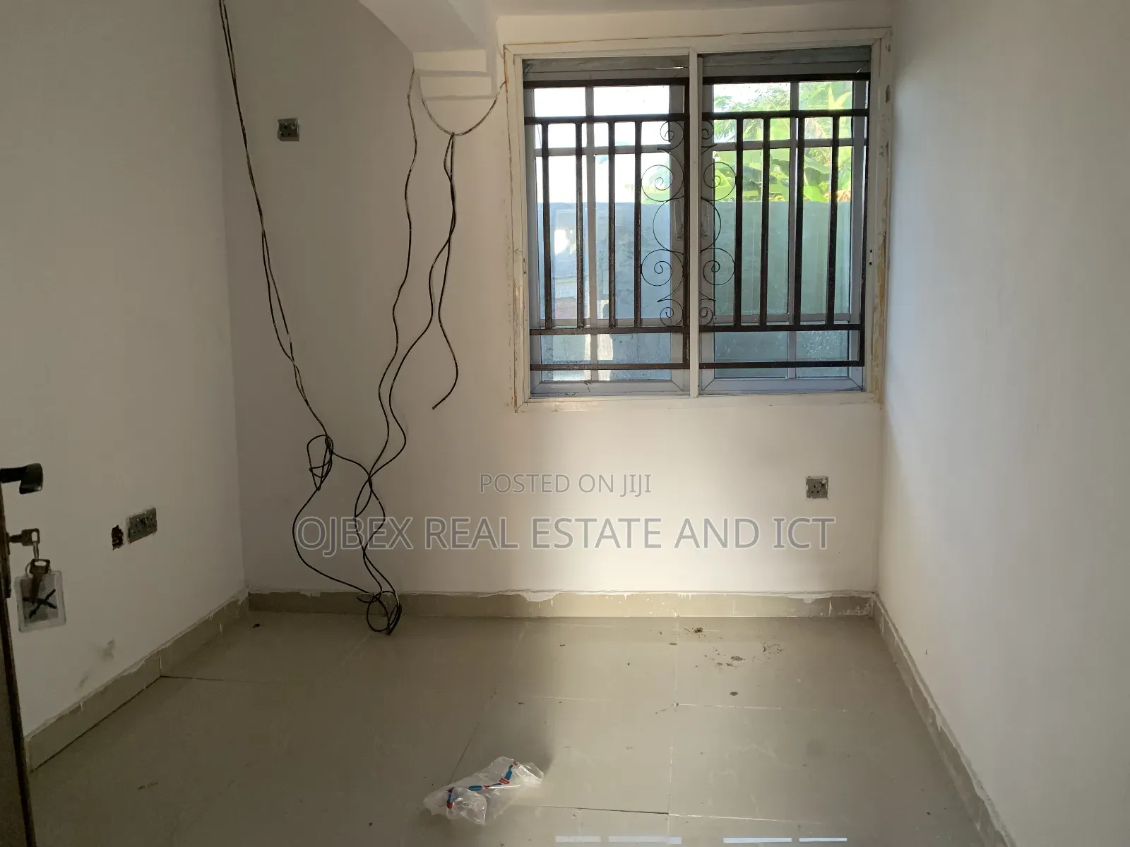 Mini Flat in Abijo, Victory Villa, Ajah for rent