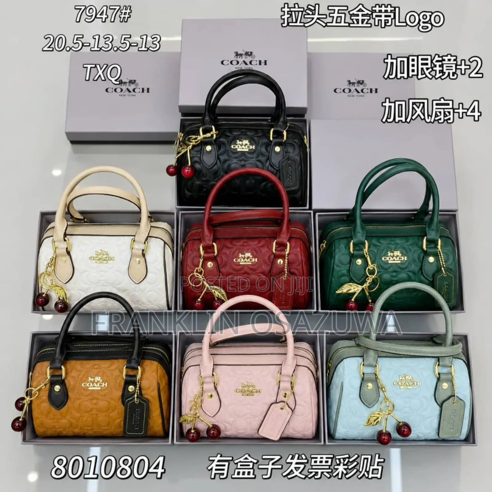 Classic Premium Lady Handbag