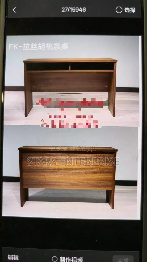 Office Table / Exquisite Office Table