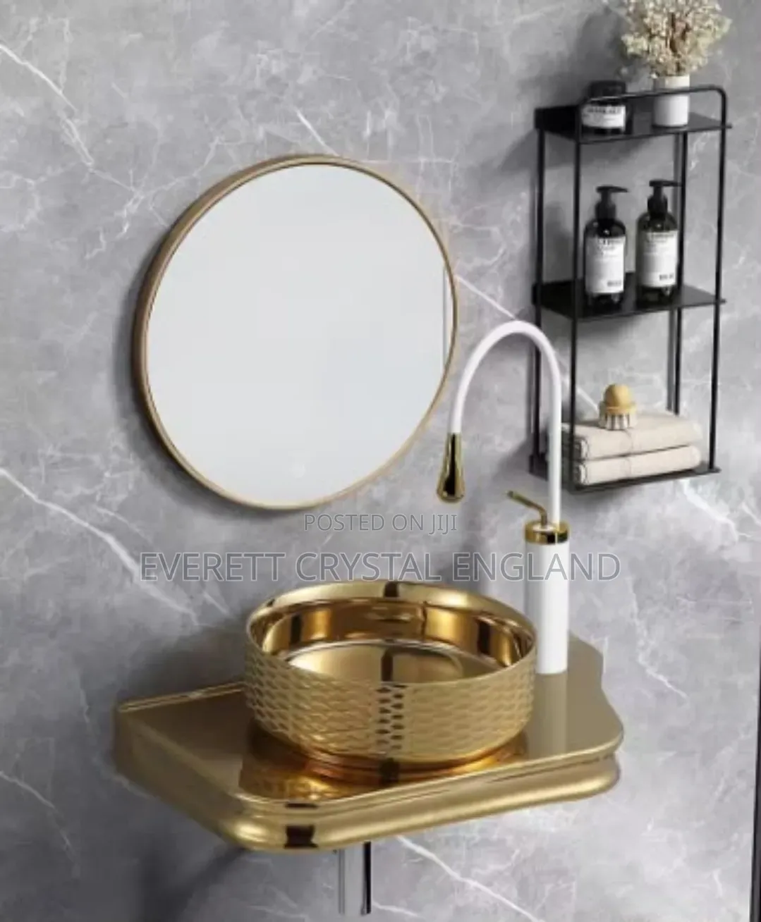 Wall Mounting Wash Hand Basin