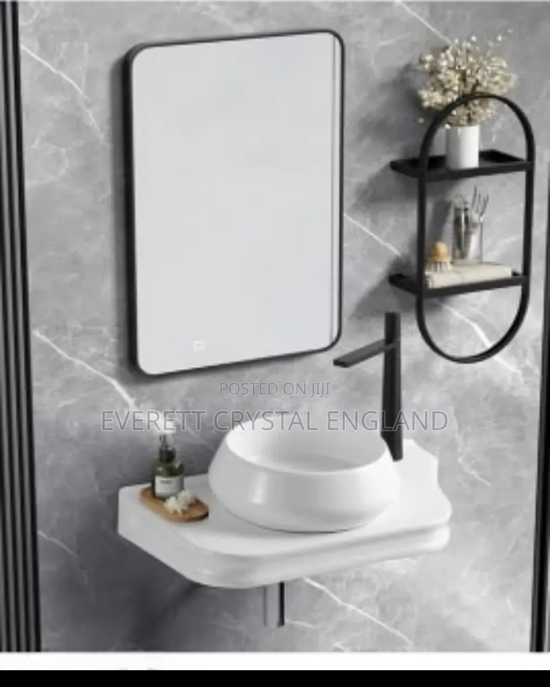Wall Mounting Wash Hand Basin