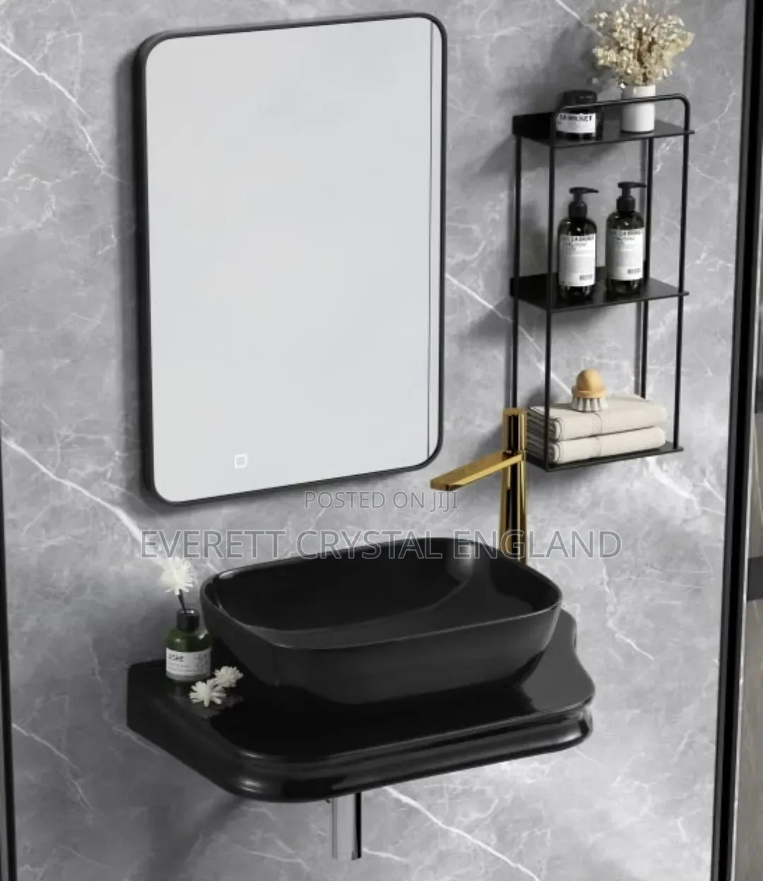 Wall Mounting Wash Hand Basin