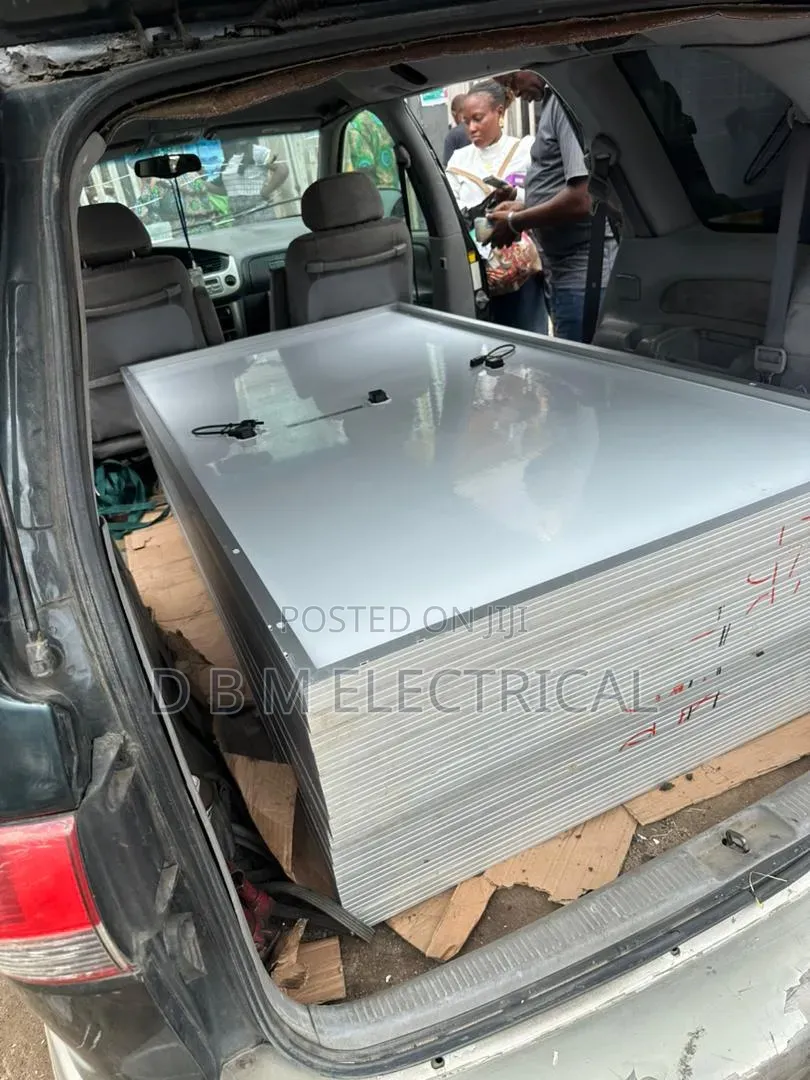 Ja Solar Panel 625watt