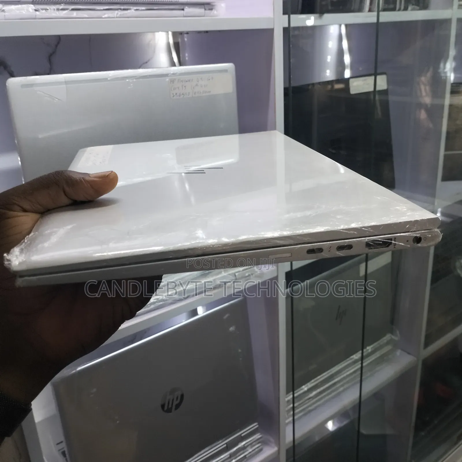Laptop HP EliteBook 840 G8 8GB Intel Core i7 SSD 256GB