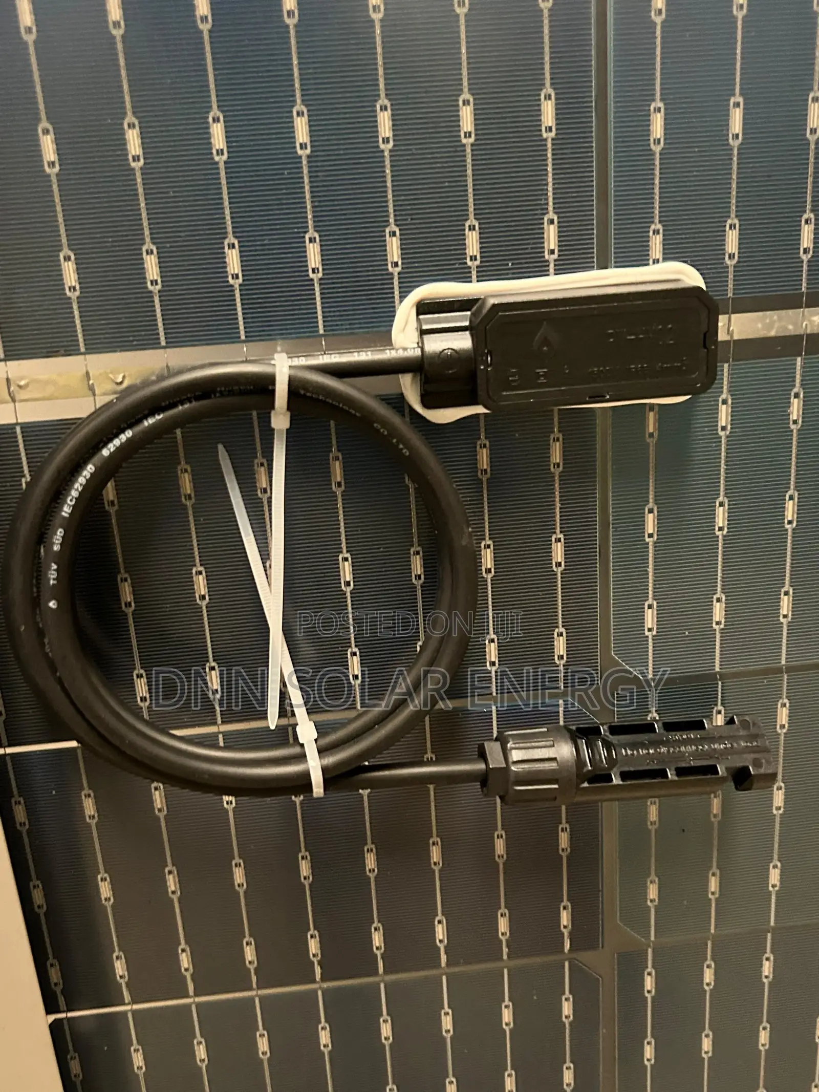 650w Jinko Solar Panels