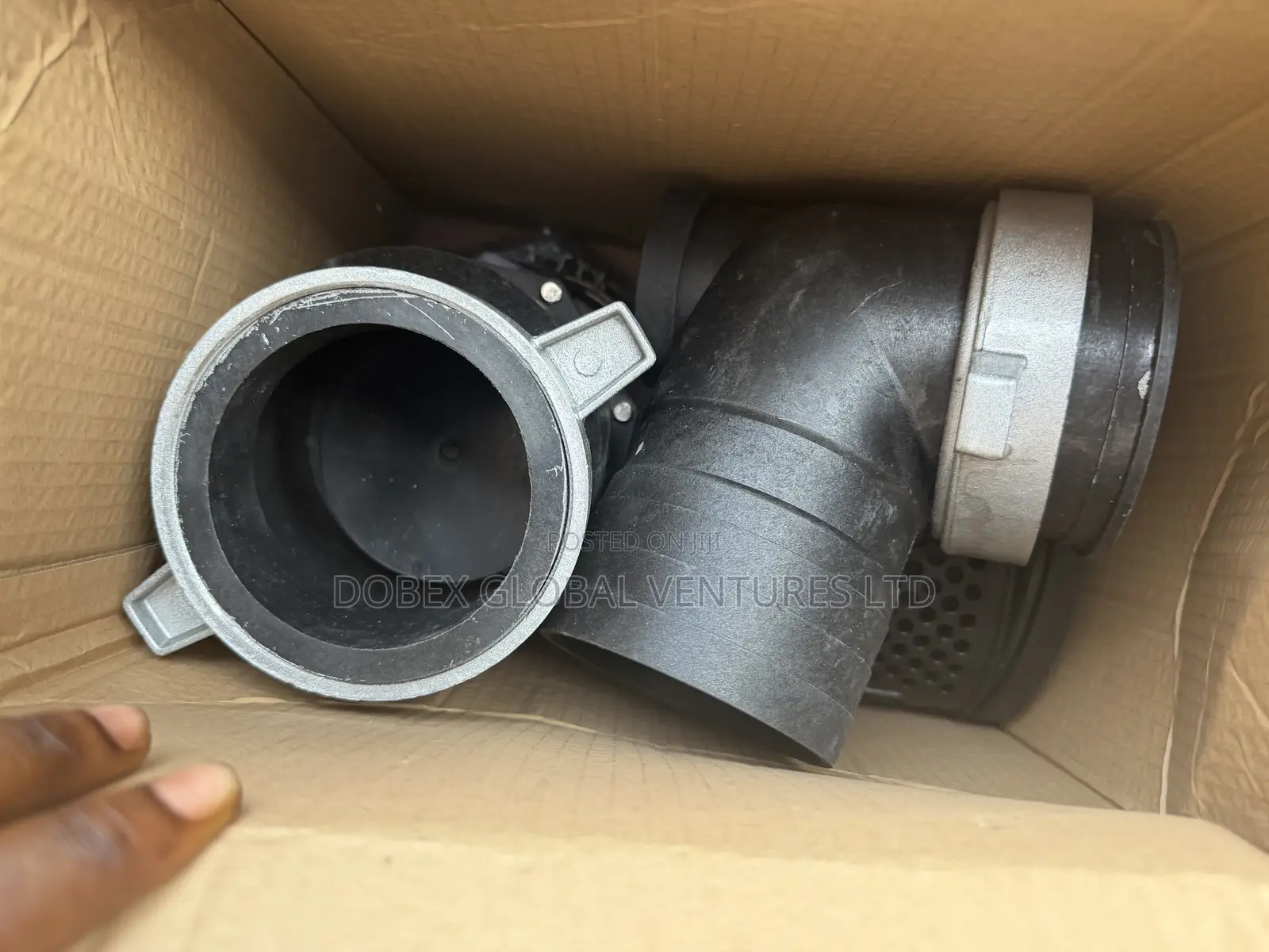 4” Water Pump