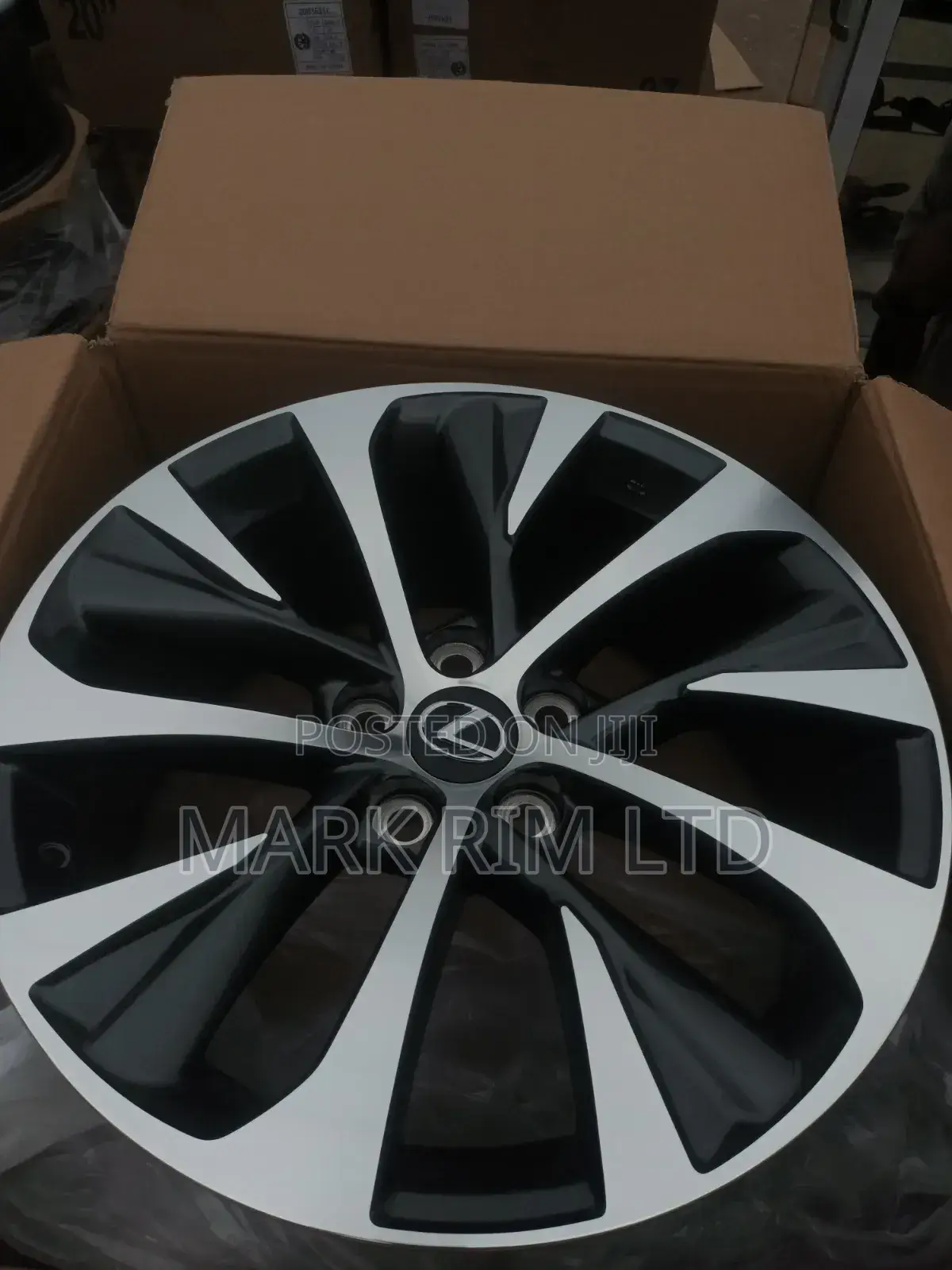 18inche Rim Rx350 Lexus 2020