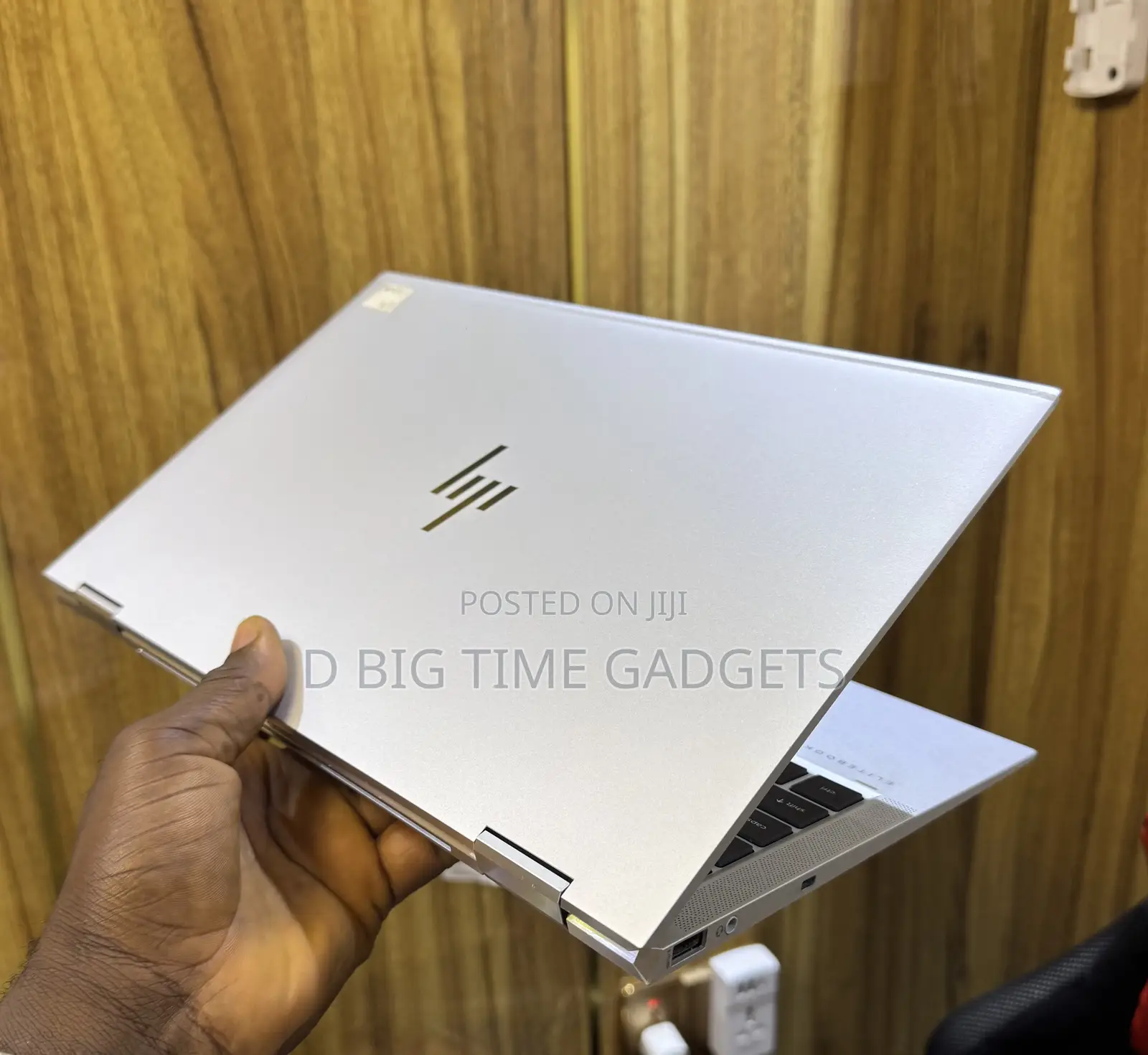 Laptop HP EliteBook 1040 G8 32GB Intel Core i7 SSD 512GB