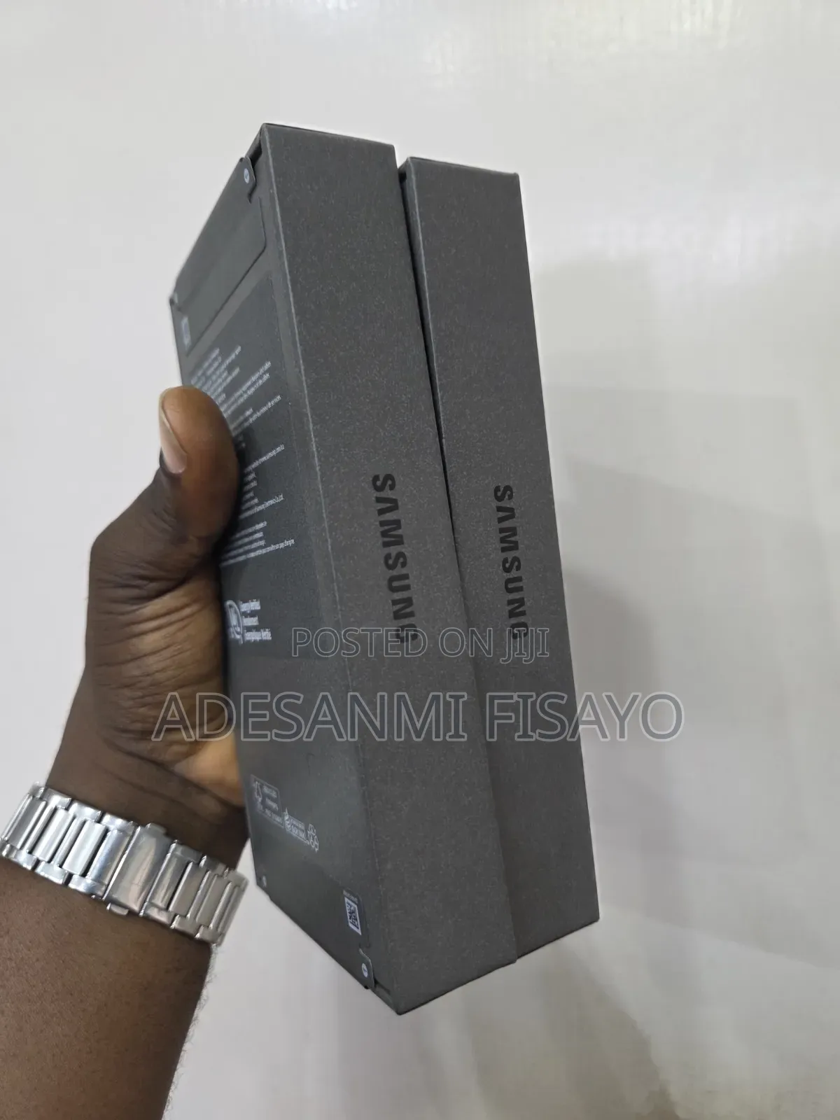 New Samsung Galaxy s26 256 GB Black