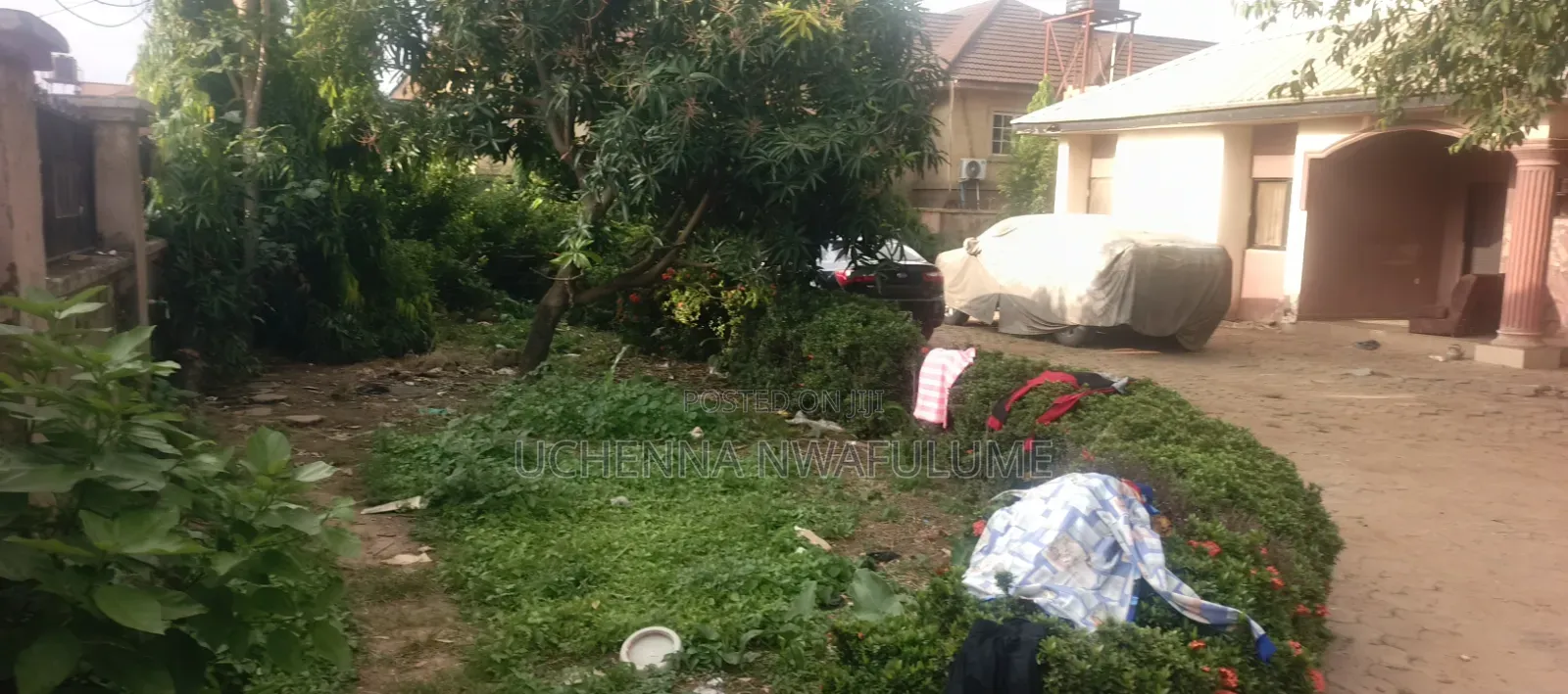 5bdrm Bungalow in Karu for sale