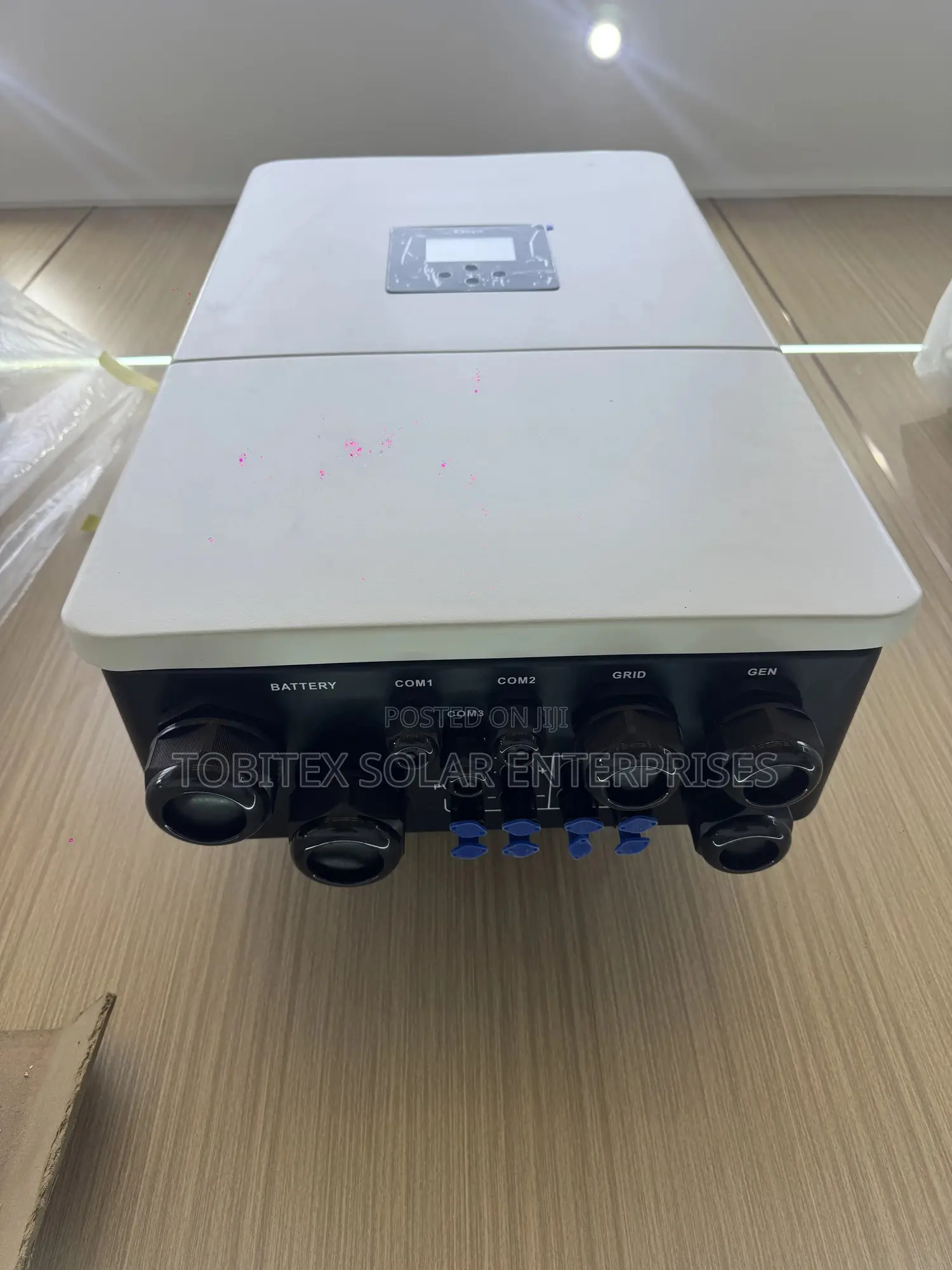 20kva Deye Inverter Solar