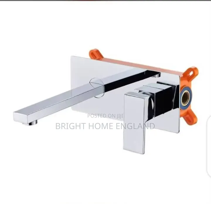 Conduit War Basin Mixer