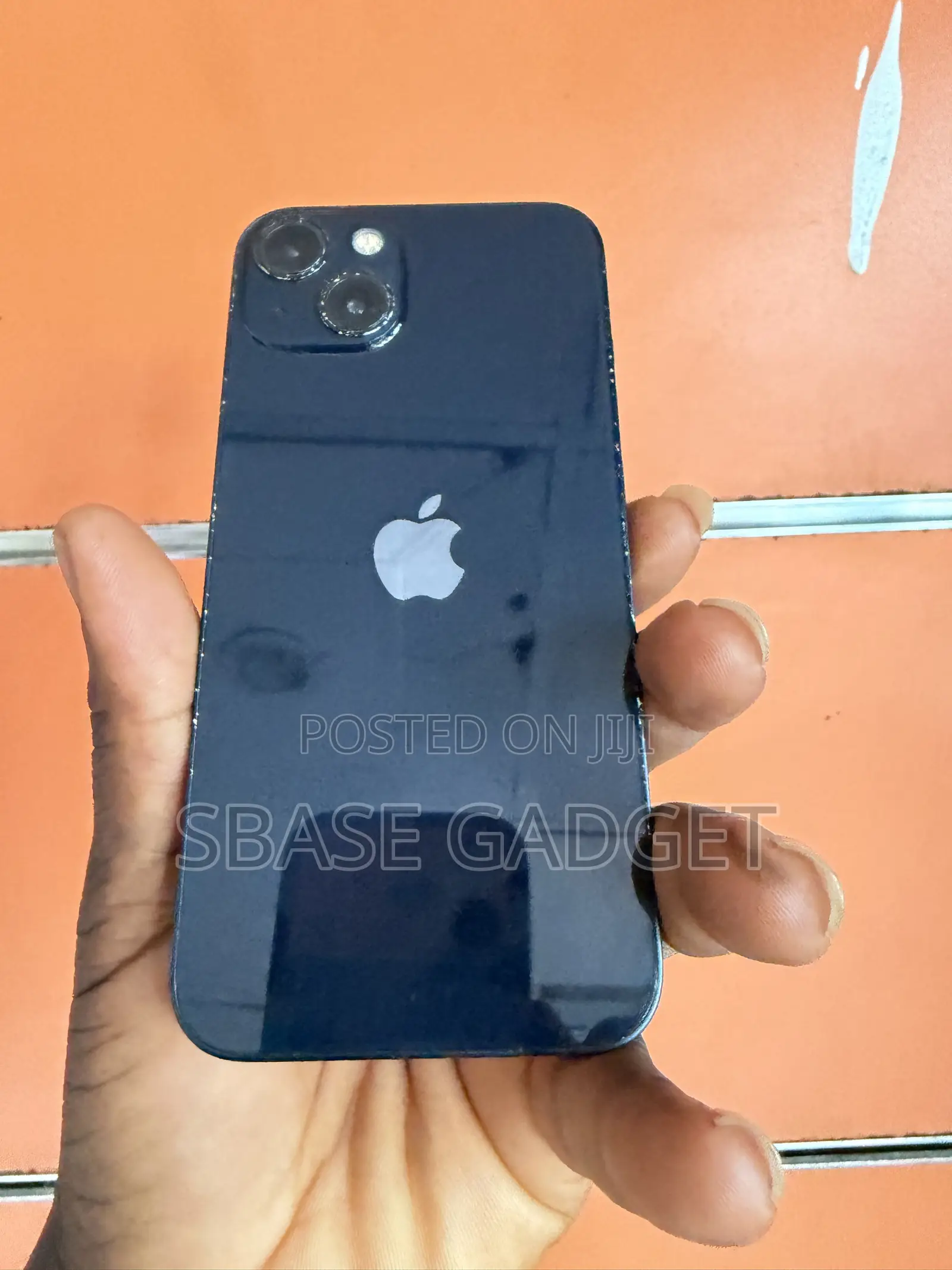 Apple iPhone 13 128 GB Blue