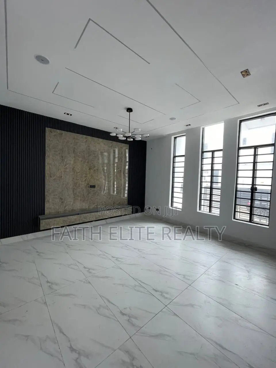 4bdrm Duplex in Lekki Palm City, Ado / Ajah for sale