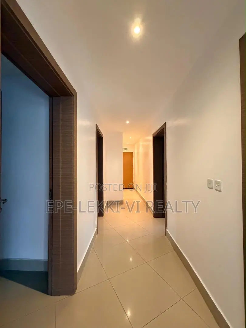 Furnished Mini Flat in Lekki Phase 1 for rent