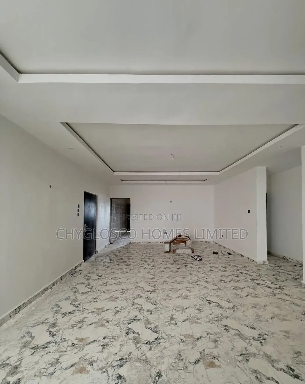 2bdrm Apartment in Eliozu for sale
