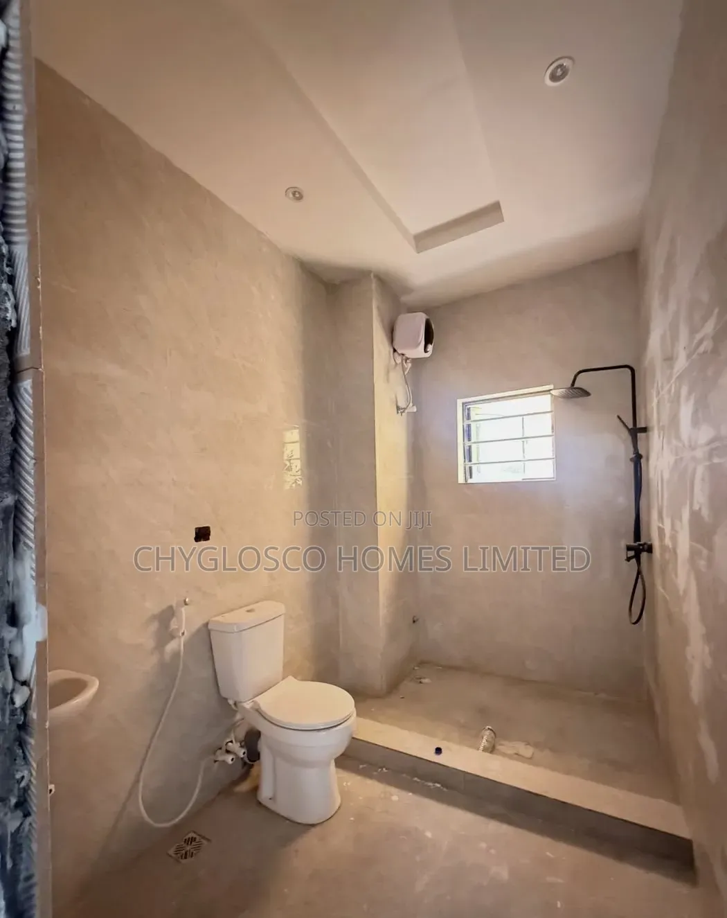 2bdrm Apartment in Eliozu for sale