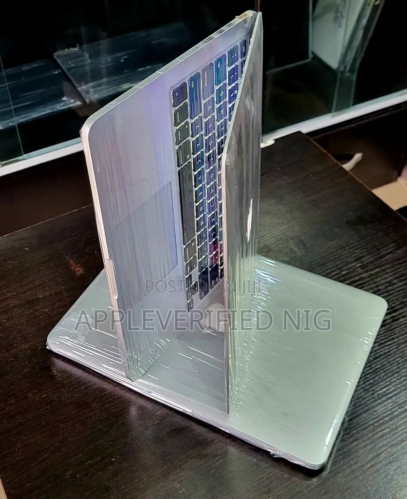 Laptop Apple MacBook Pro 2015 16GB Intel Core i7 SSD 128GB
