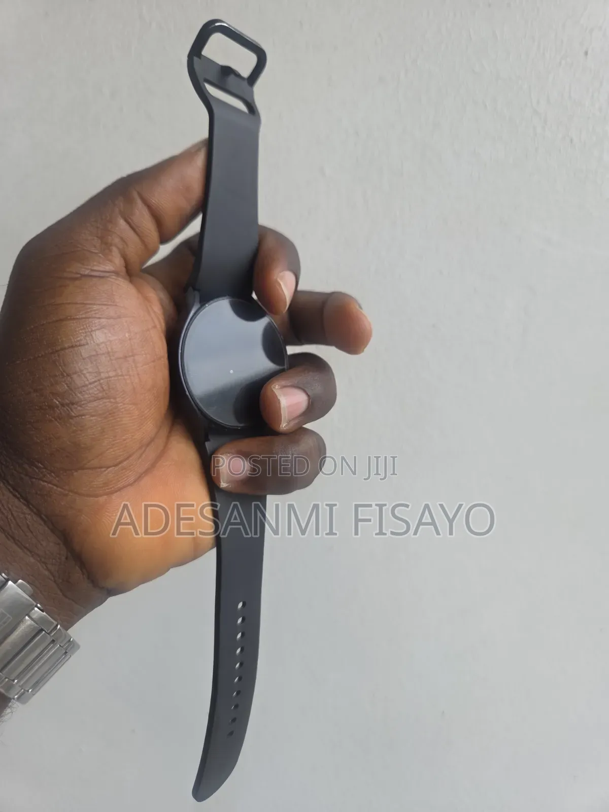 Mint Samsung Galaxy Watch 6 44mm