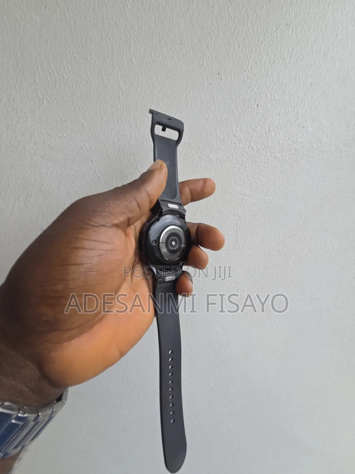 Mint Samsung Galaxy Watch 6 44mm