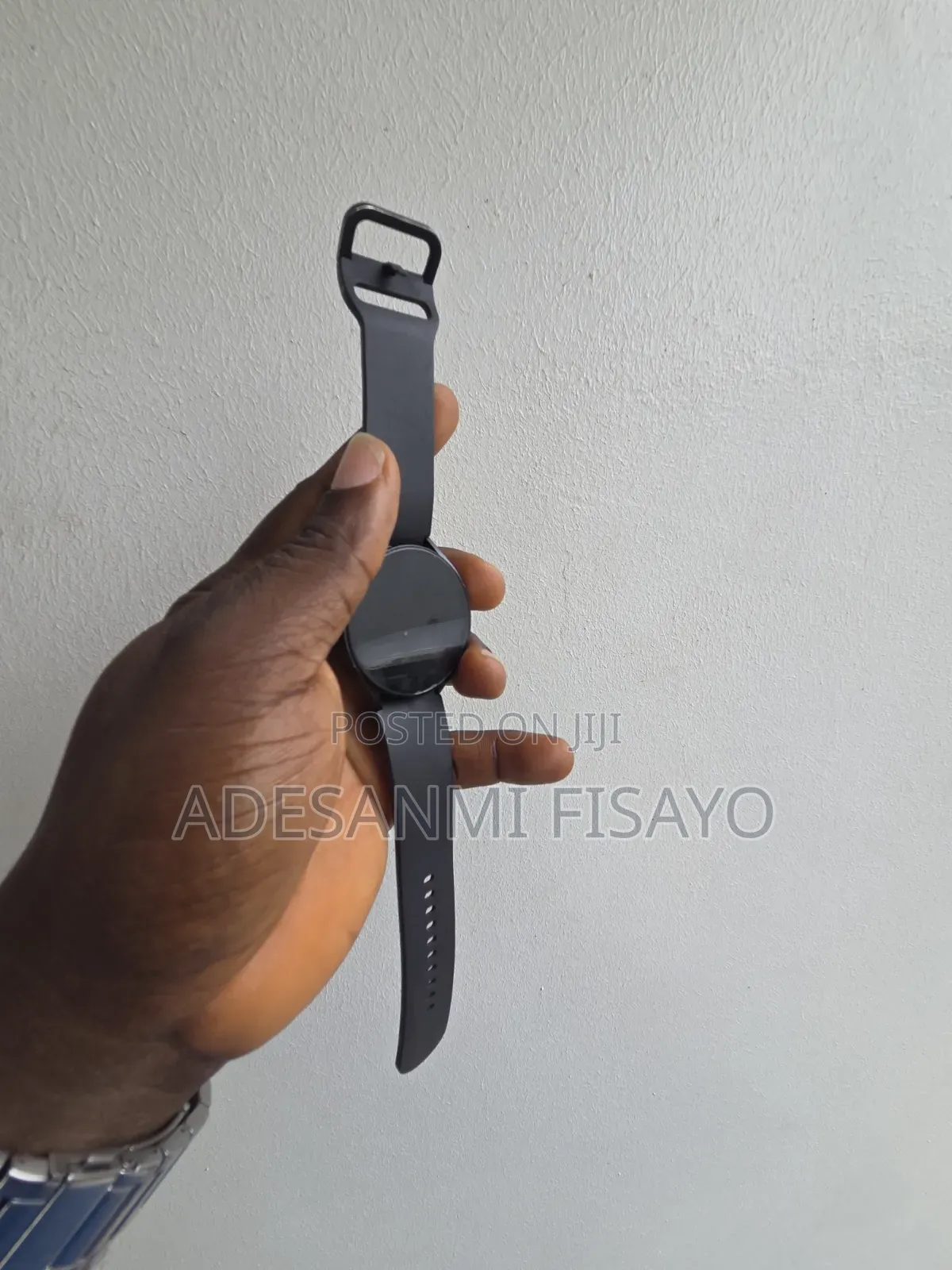 Mint Samsung Galaxy Watch 6 44mm