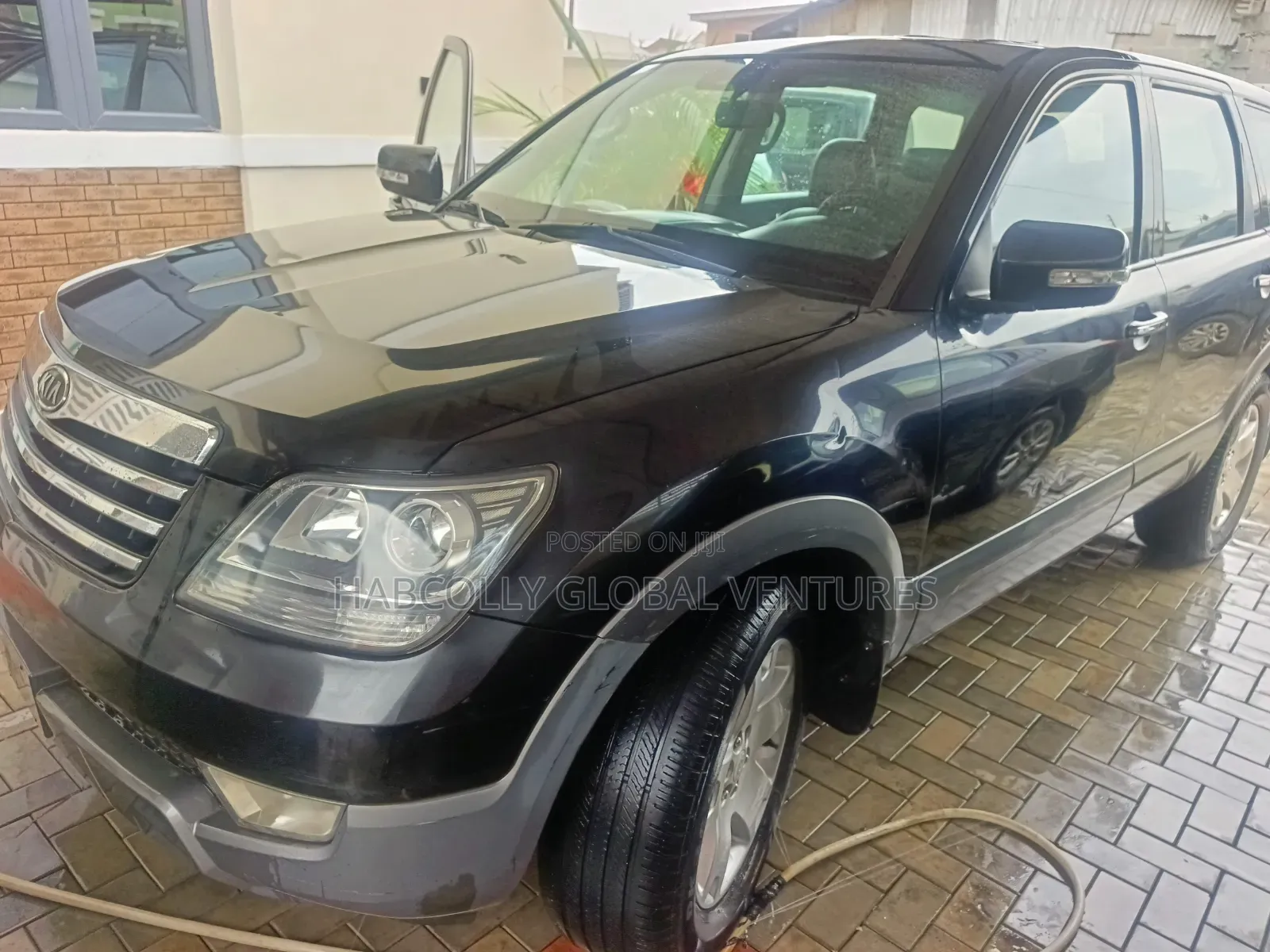 Car Rental