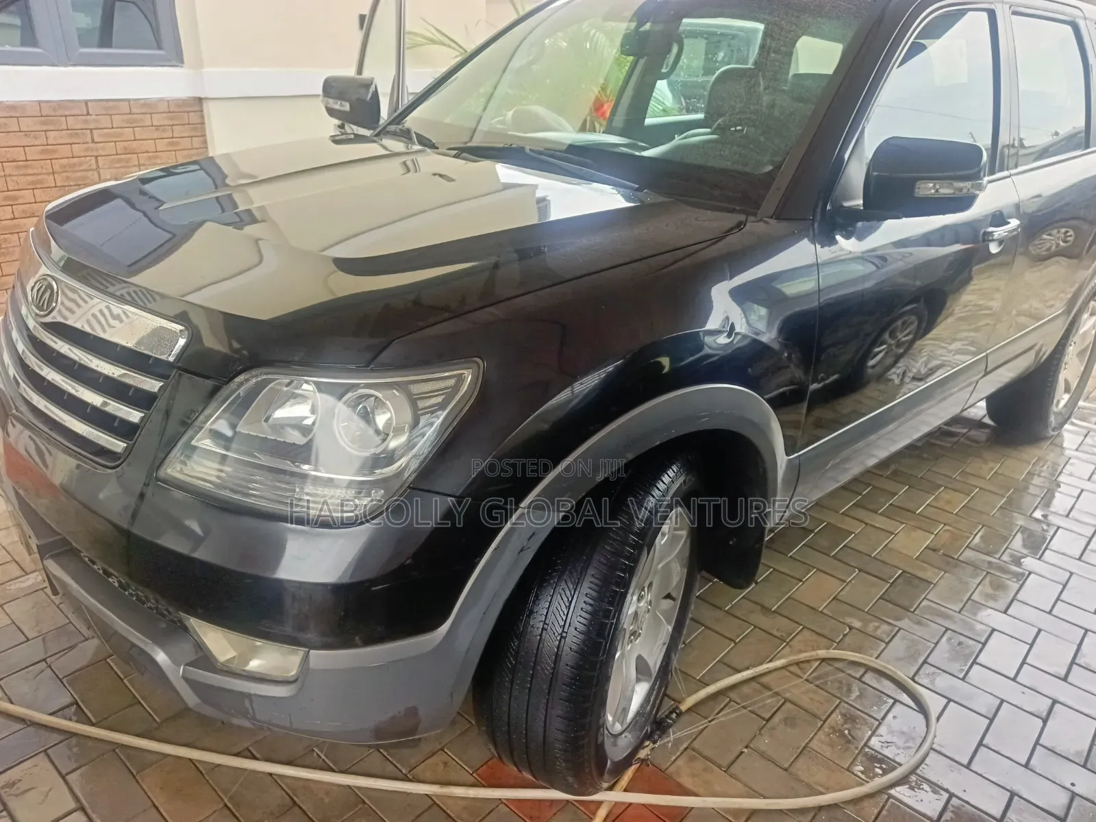 Car Rental