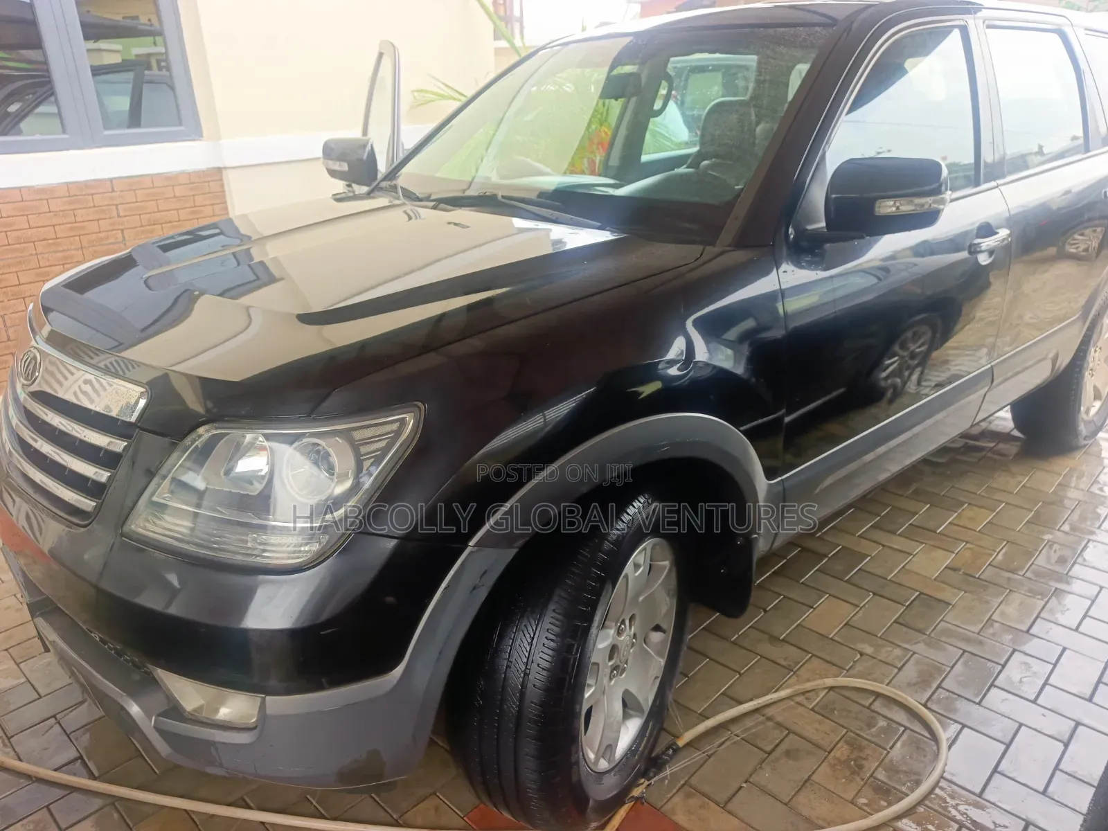 Car Rental
