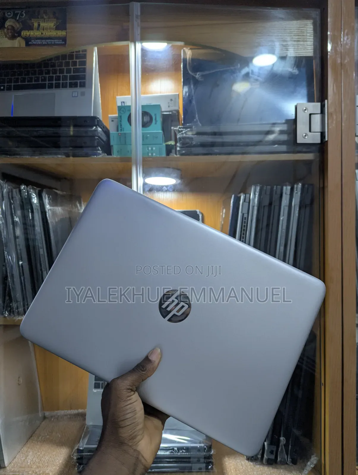 Laptop HP EliteBook 840 G4 8GB Intel Core i7 SSD 256GB