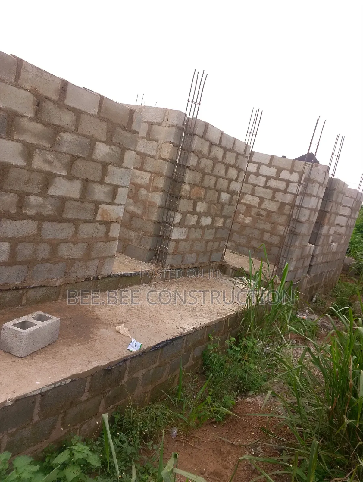 Trusted Building Contractor in Nigeria