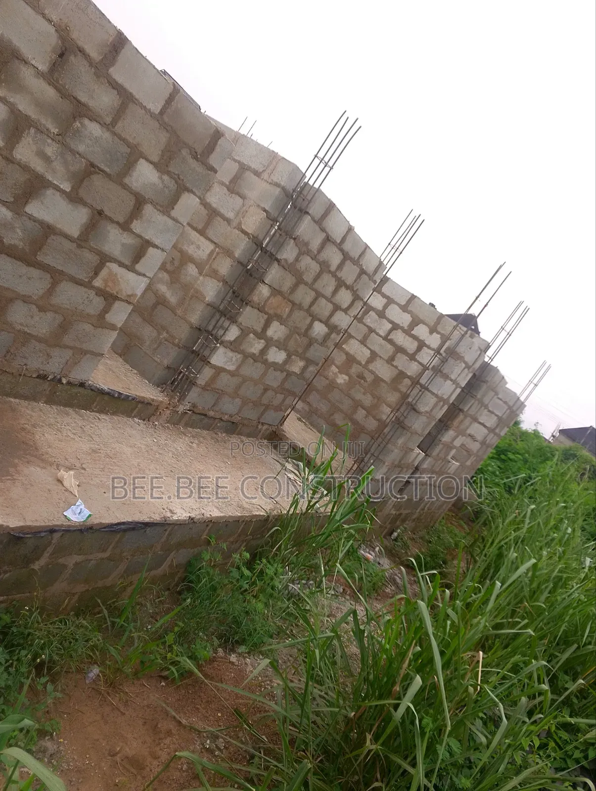 Trusted Building Contractor in Nigeria