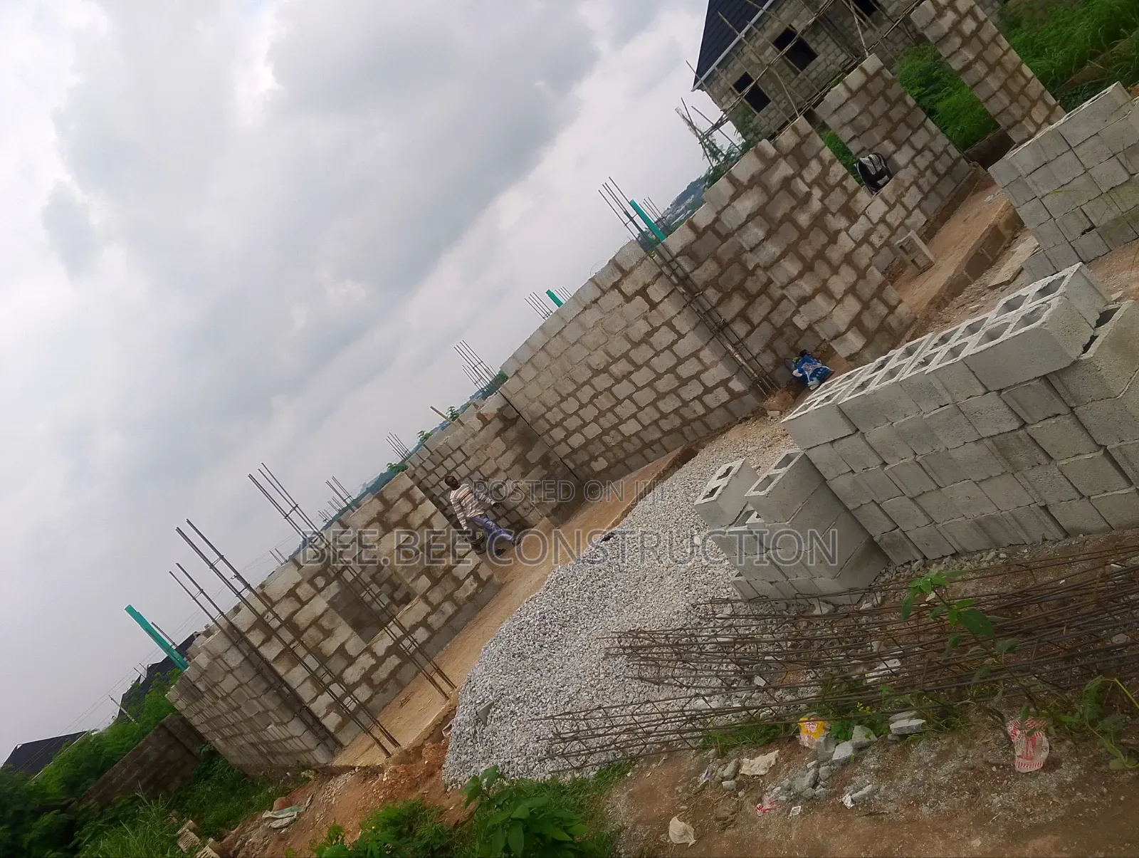 Trusted Building Contractor in Nigeria