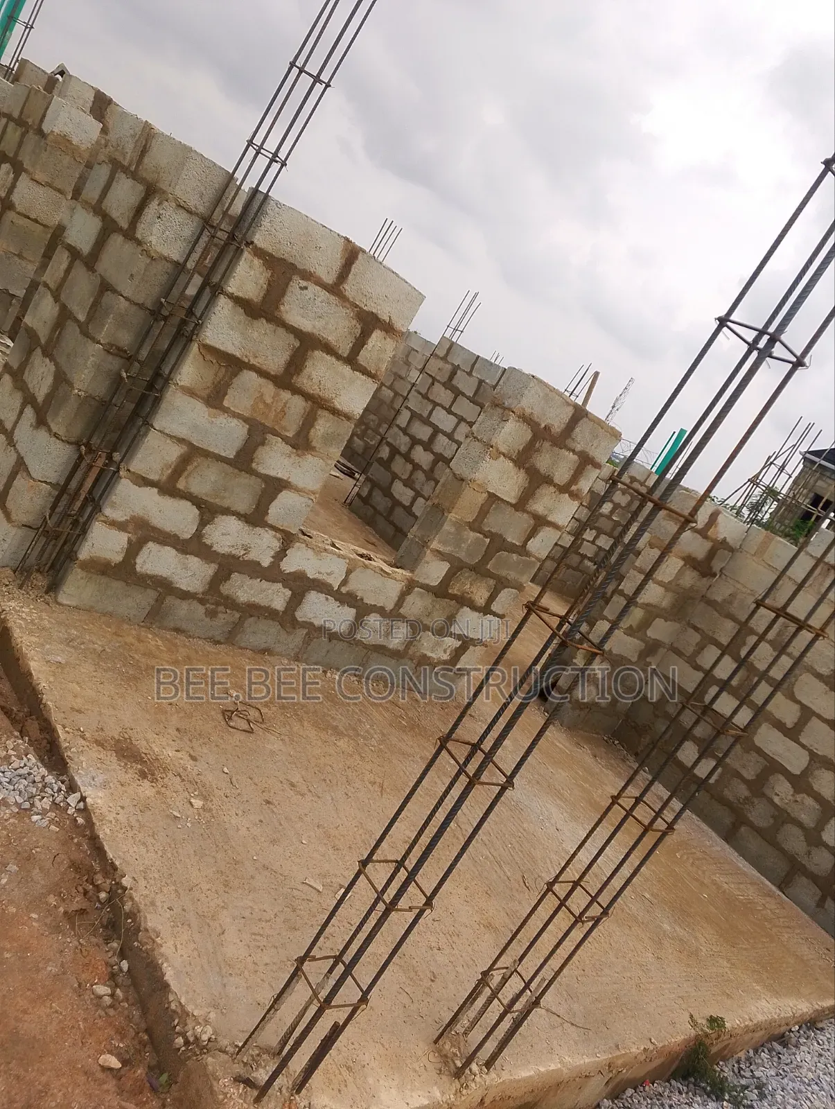 Trusted Building Contractor in Nigeria