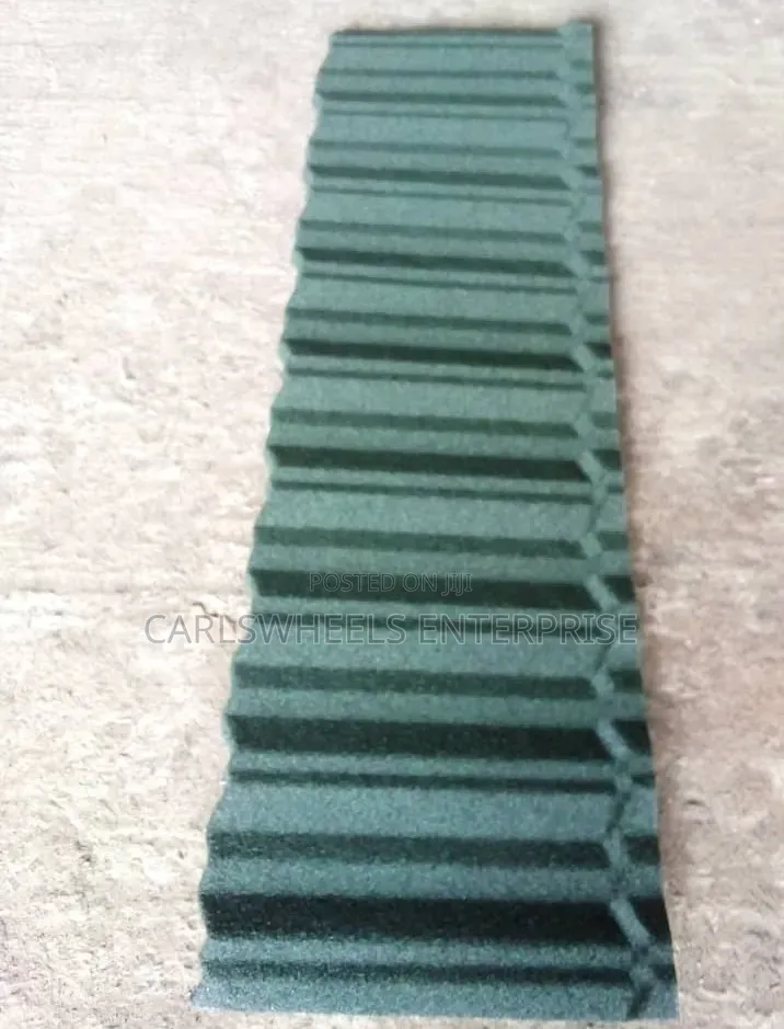 We Bring to You Befitting Designs Roofs Suitable for Your Structure