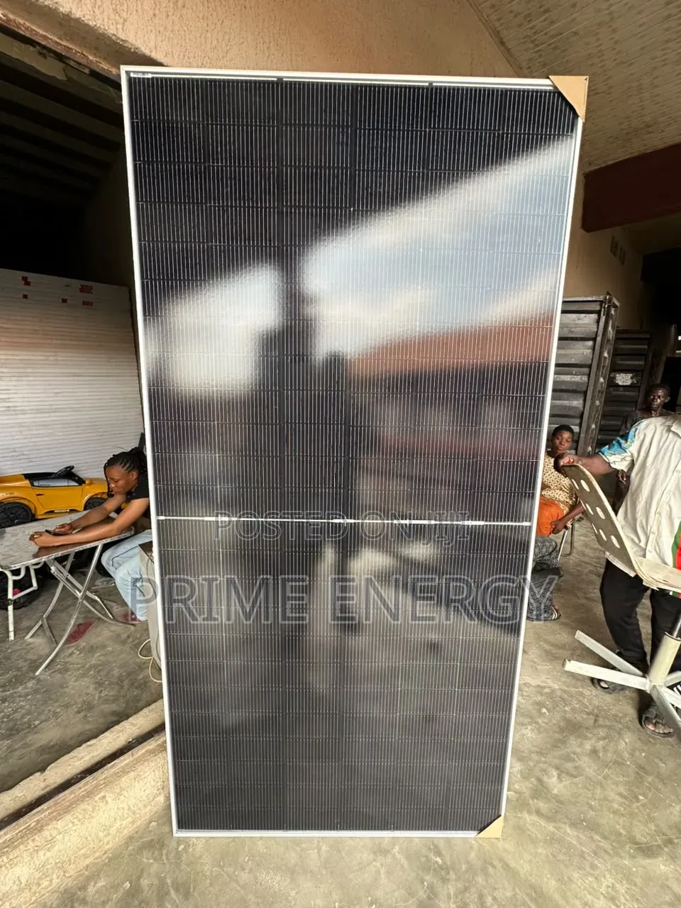 New Arrival 595w Solar Panels Are Very Much Available