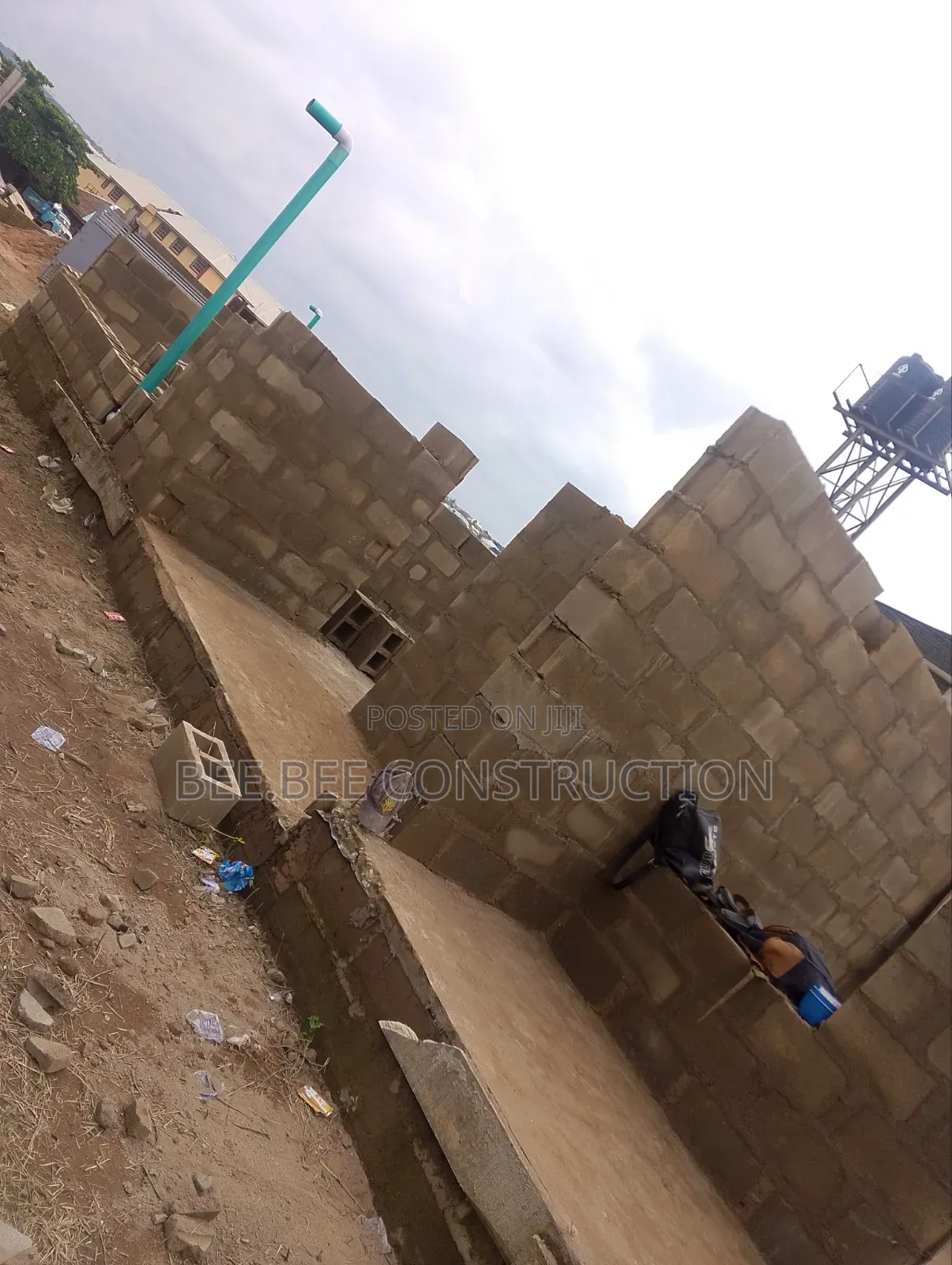 Reliable Construction Company Near You