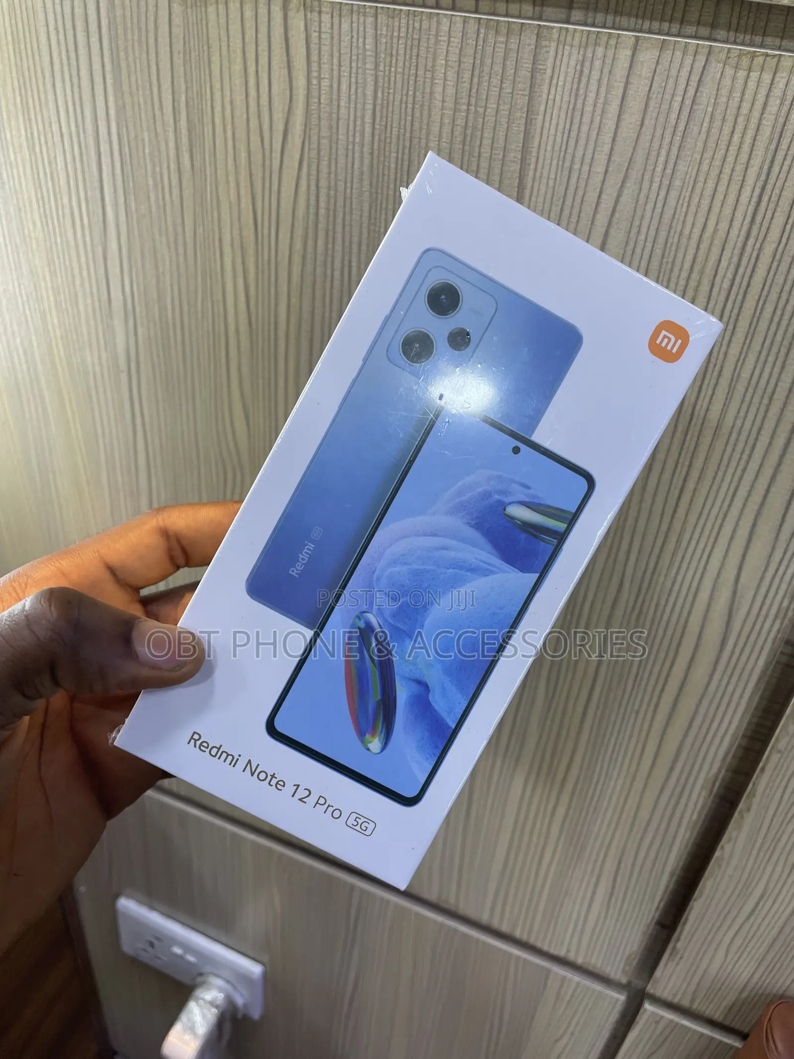New Xiaomi Redmi Note 14 Pro+ 5G 256 GB