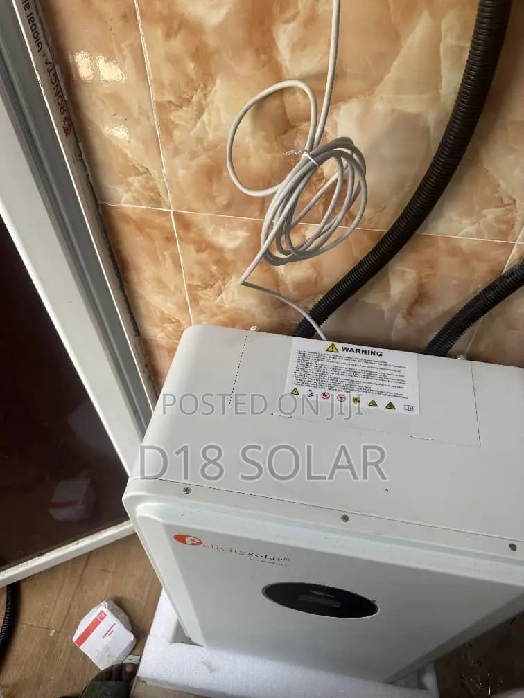 Felicity 5kwh Lithium Batteries 48v