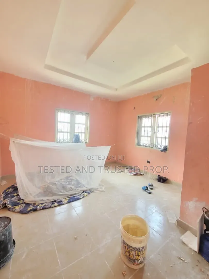 1bdrm Shared Apartment in Ajah Badore for rent