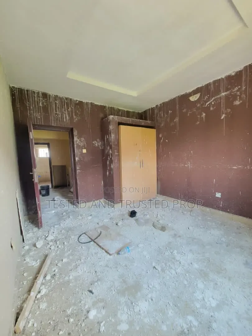 1bdrm Shared Apartment in Ajah Badore for rent