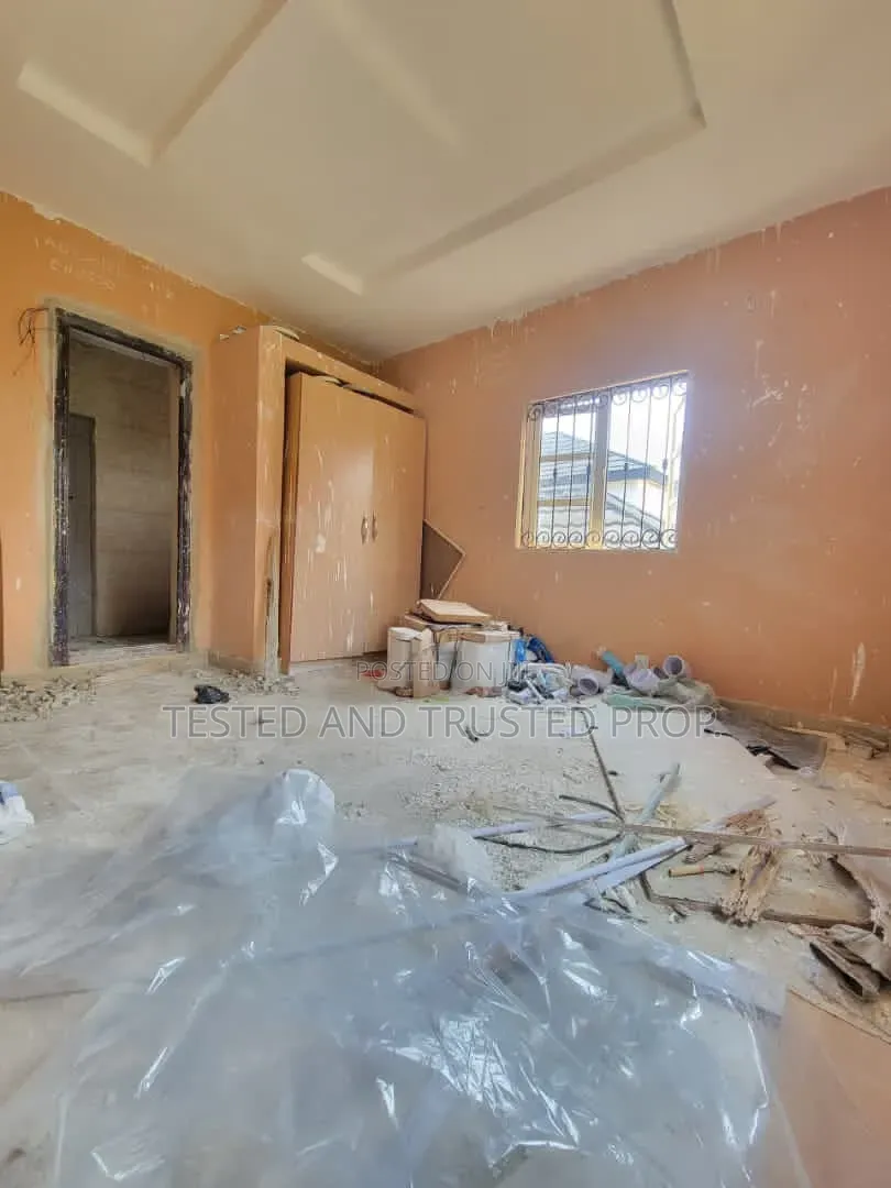 1bdrm Shared Apartment in Ajah Badore for rent