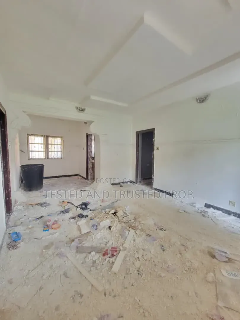 1bdrm Shared Apartment in Ajah Badore for rent