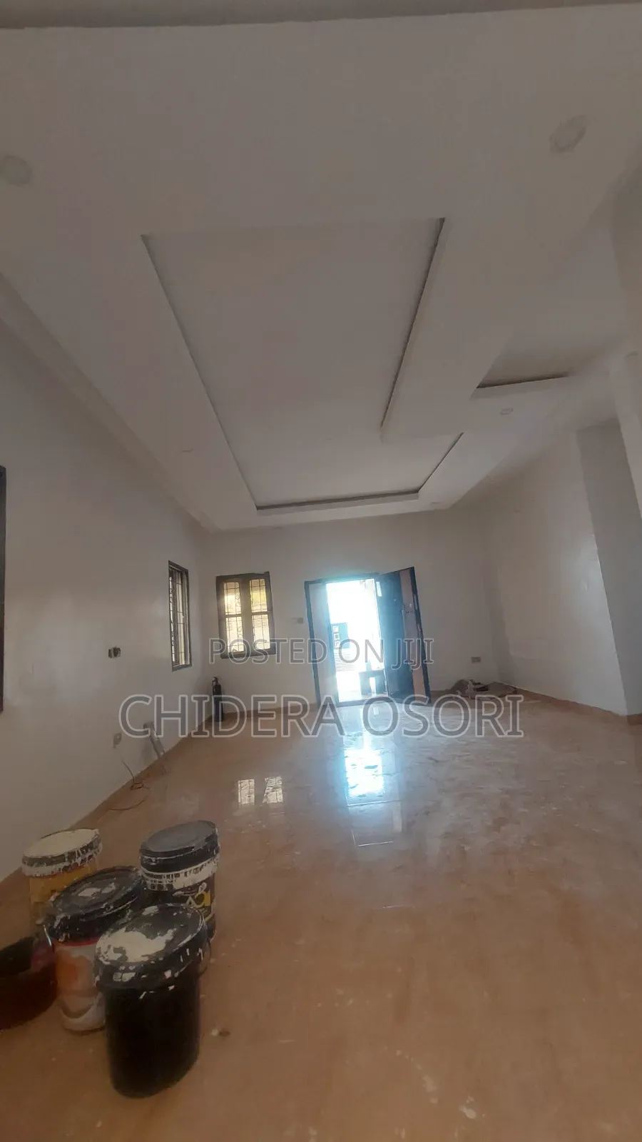 3bdrm Bungalow in Dutse for rent