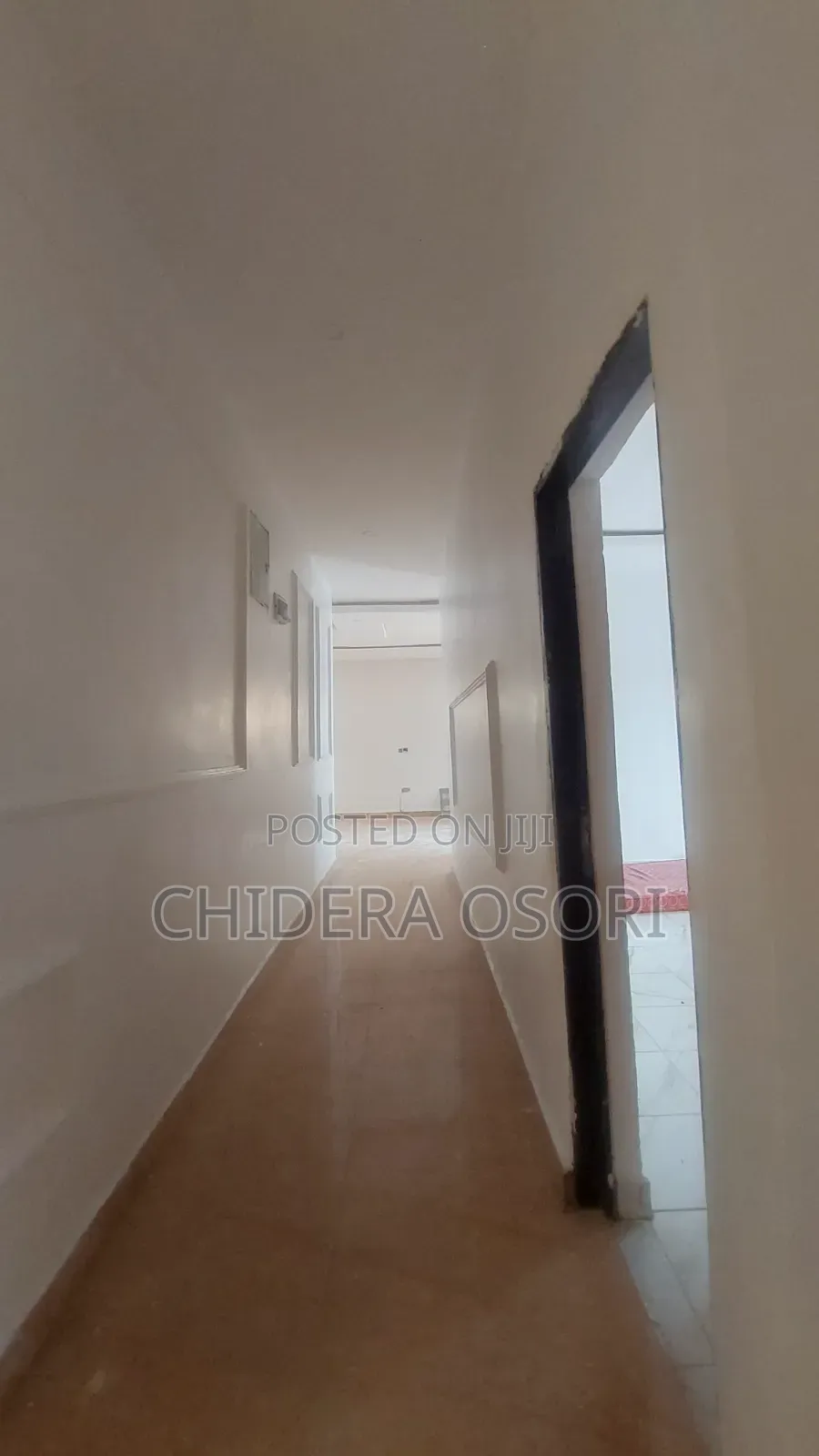 3bdrm Bungalow in Dutse for rent